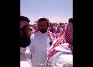 مرثيه الشاعر عبدالله بن شايق رحمه الله كلمات دبسان بن قبيل الزيداني القحطاني اداء محمد ال جميح