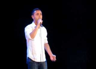 حفل تخريج طلائع القدس محمد قراعين موطني