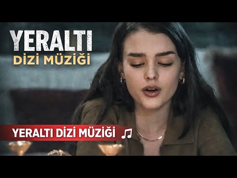 Yeraltı Dizisi Melek Olmazlara Vuruluyorum Dizi Müziği