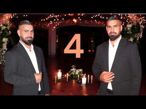 افراح أهالي العيس بيت دكاش عشيرة المشاهده حفل زفاف العريس محمد العلي ابو علي احي حفل أبوحكم 4k