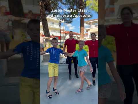 Zorba Master Class With Apostolis At Chaniotis Festival Hellenicculture Zorba Folklore Greece