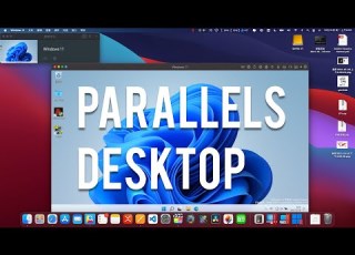  Parallels Desktop 最新永久使用方法终结贴 附所有资源下载