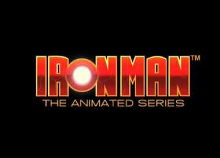 Iron Man Armored Adventures Preview Trailer