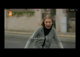  حادث الازهار الحزينه الحلقه 107