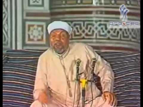 الشعراوى سوره النساء لكي لا يكون للناس علي الله حجة بعد الرسل