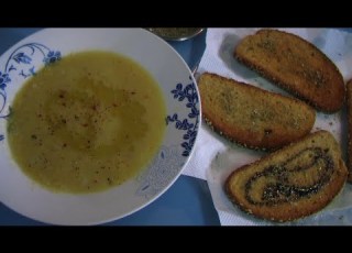  Fava Suppe Leuvana