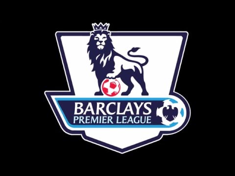 BARCLAYS PREMIER LEAGUE Theme Song 2013 2016