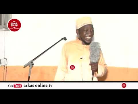 REMBUA JICHO KAMA LINAKATA ROHO MWALIMU DIMOSO