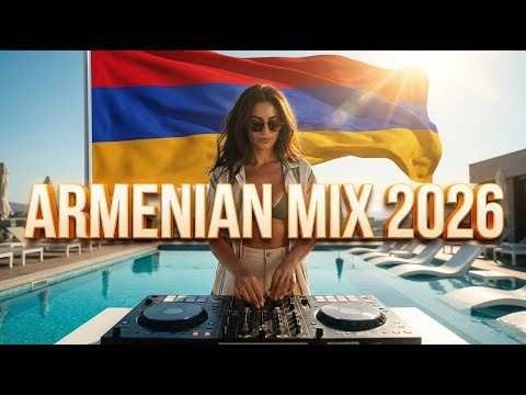 Haykakan AMENA BOMB Erger 2026 Հայկական ԱՄԵՆԱ ԲՈՄԲ Երգեր 2026 Mixing Beats
