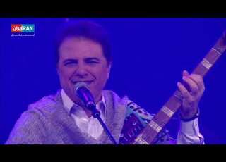  Rostam Mirlashari And Golbang Group Norouz Performance Folkmusic Music