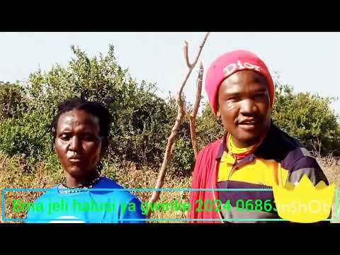 Ema Jeli Halusi Ya Gwike 2024 30 5 Mbasha Situdio