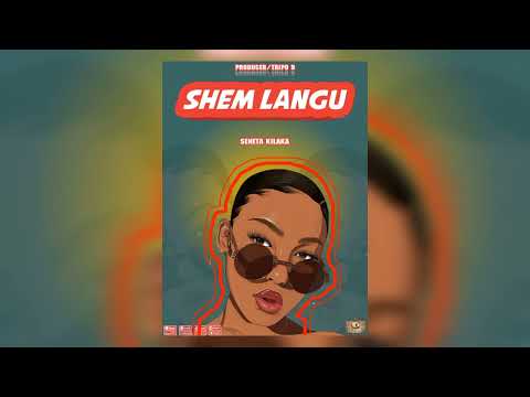 Seneta Kilaka Shem Langu Official Audio