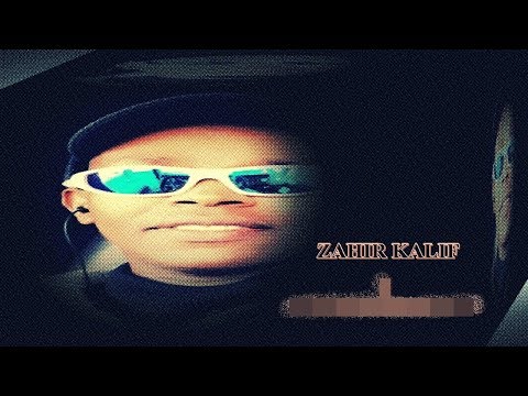 NEW OROMO MUSIC BY ZAHIR KHALIIF 2016 NA YAAMIME GAMA KEETI