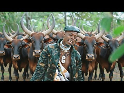 Mayiku Sai Nziku Jane Official Video