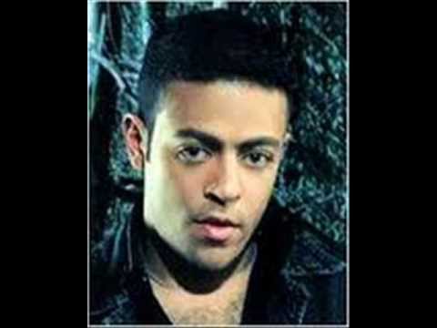 تامر عاشور ليه بفكر و هقدر و بيت كبير Tamer Ashour