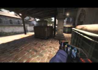 Ganco 1vs5