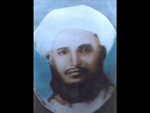 هو الله فأعرفه أبو مسلم البهلاني