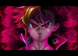 Nanatsu No Taizai Movie 2018 AMV BELIEVER
