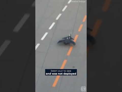 Iran Setzt Seinen Sogenannten Flugzeugträger Shahid Bagheri Ein