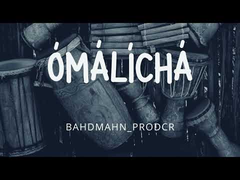 Ogene Type Beat Ogene Instrumental 2024 OMALICHA