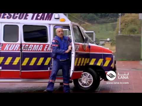 Walking Together Facing Challenges نمضي معا مواجهة التحديات