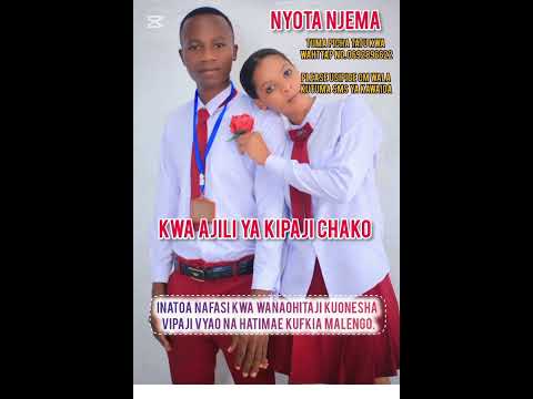 NYOTA NJEMA Promo Clamvevo Dunia Comedy Babajoan Dontatv