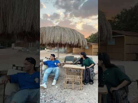 عملت محشي في دهب