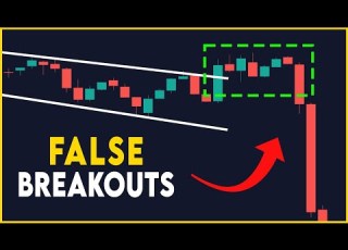 How To Avoid False Breakouts My Secret Technique