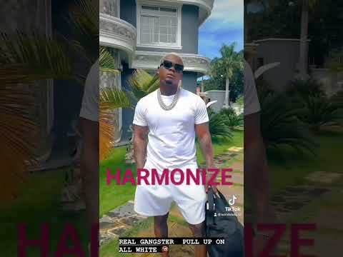 Harmonize Muonekana Mpya Harmonize Kondegang Singleagain Kondemusic Ruger Ru Afrobeat