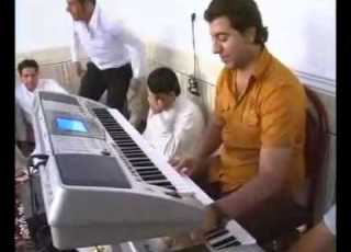  حراره اهوازیه