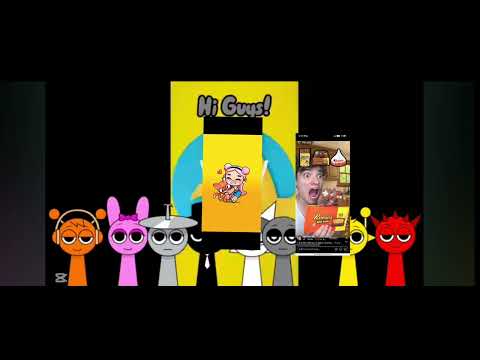 Motorola Kill Screen With Oren Kika Jabbe And More Spunkis