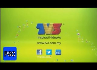Channel ID 2011 14 2013 Remake Kids TV3 Malaysia