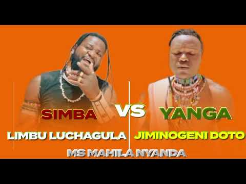 LIMBU LUCHAGULA X JIMINOGENI DOTO NANI BINGWA 2026 By Mahila Nyanda