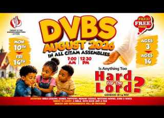  DVBS Day 3 12 08 2026