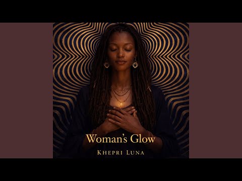 Woman S Glow