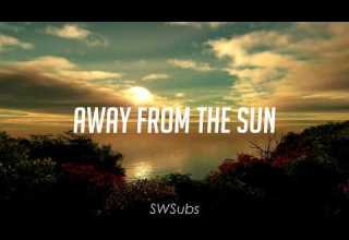 Away From The Sun 3 Doors Down Sub Español