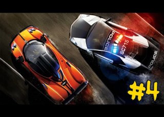 Need For Speed Hot Pursuit Remastered Walkthrough Part 4 Escape To The Beach