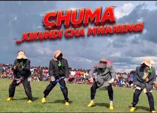  CHUMA KIKUNDI CHA MWANENGI BY KAHOGO ASILI TV 2026
