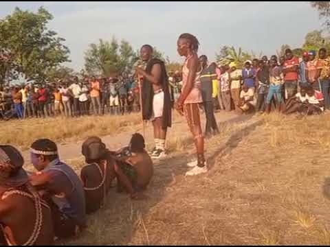 Pump Kubwa Madebe Jinasa