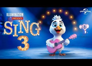  Sing 3 Trailer Release Date Everything We Know