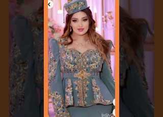  احلي موديلات كراكو عاصمي 2025
