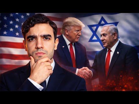 لماذا تحب أمريكا إسرائيل بهذه القوة لماذا تحب أمريكا إسرائيل بهذه القوة