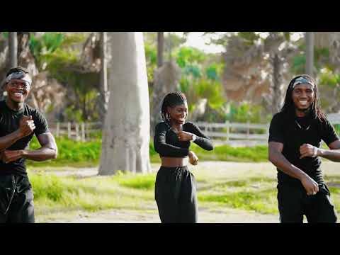 BABA T Bondo Sussi Redou Official Music Video