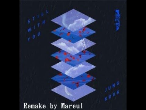 Still With You Slowed Instrumental Remake