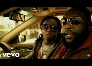 Rick Ross Ft Lil Wayne JOHN Official Music Video 2026