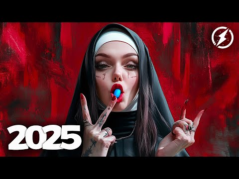 Techno Mix 2025 Remixes Of Popular Songs Techno Bangers 014 Techno Mix 2025 Remixes Of Popular Songs Techno Bangers 014