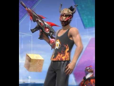 اقوي خدعة للحصول علي حساب مجانا بعد تحديث فري فاير الجديد