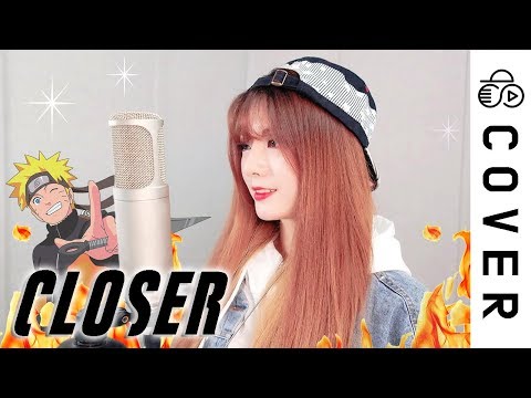 Naruto Shippuden Op 4 Closer Cover By Raon Lee