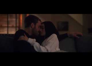 Tell Me Lies Kissing Scene Stephen And Diana Jackson White And Alicia Crowder