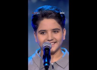  أنس أخذ معاه المدربين للكواكب بصوته الهادئ المليئ بالمشاعر